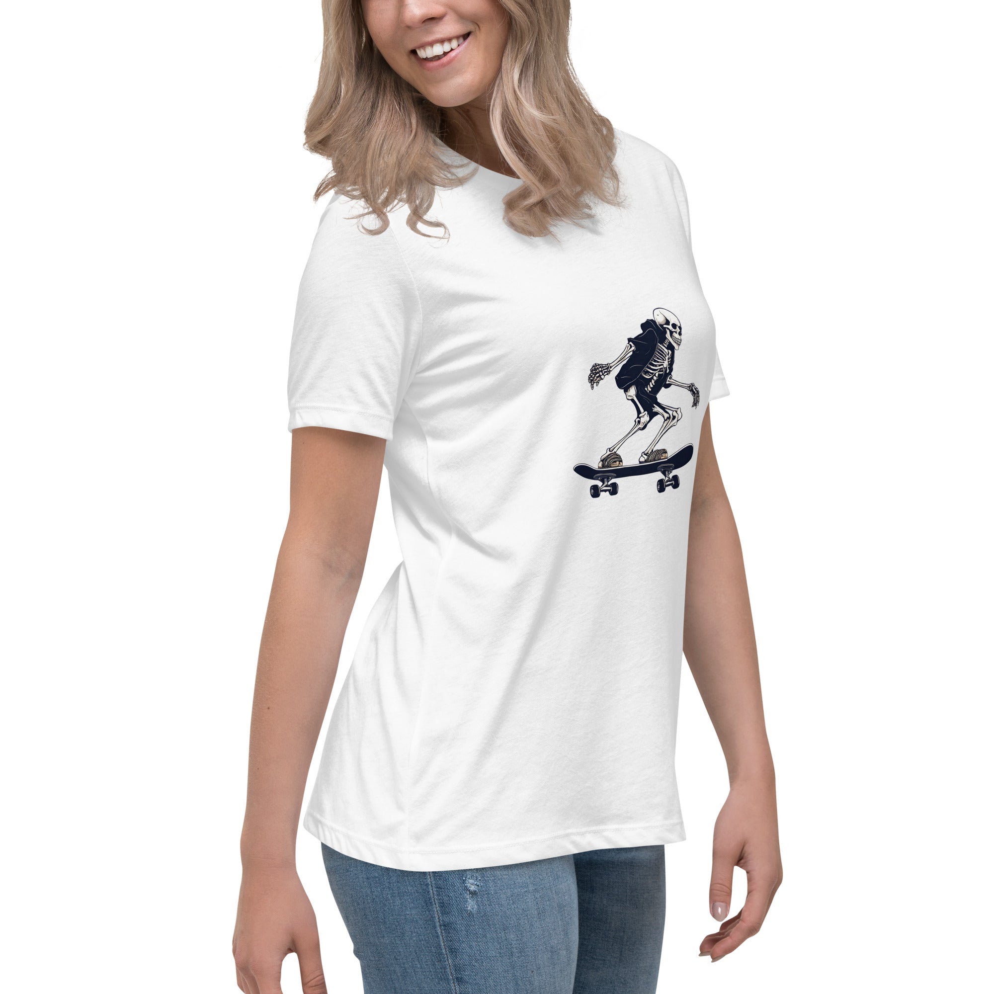 Women's Relaxed T-Shirt